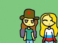 Русский чат 2