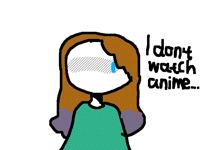 I want to tell you something...