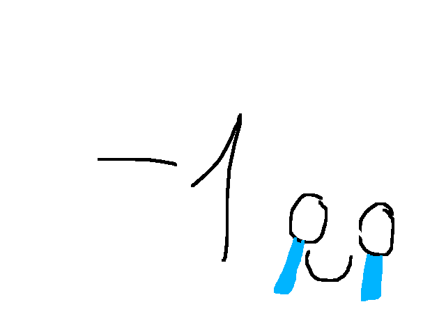 I losing followers...