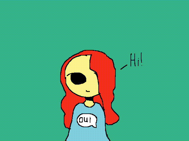 Art trade w/@Bipper_Shipper