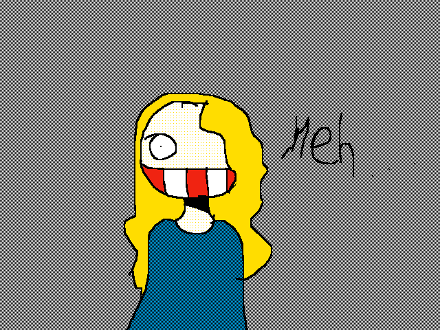 Do you want to know her story?