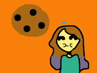 Cookie for @Rina_Chan