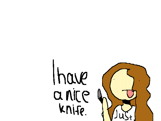 For all of my haters