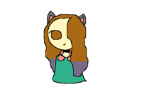 I will use this OC again