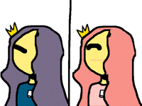 Anti-mallow and Marshmallow