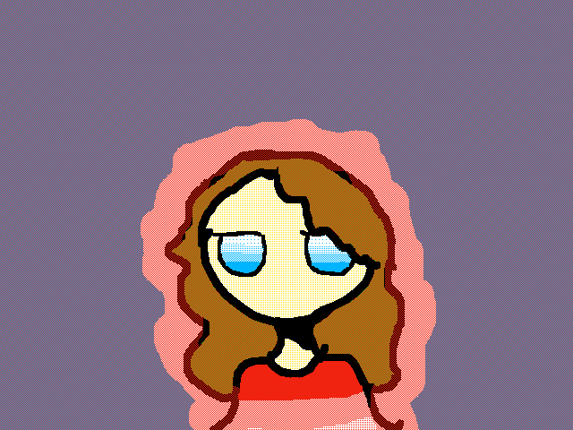 Aquamarin's sister(new OC)