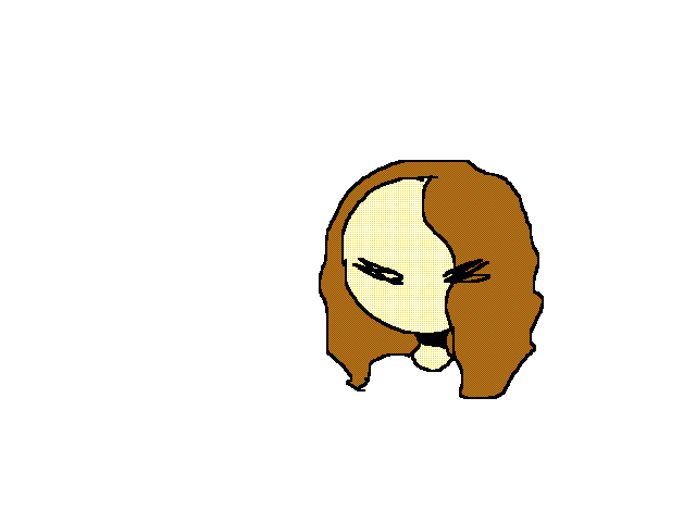 My reaction to all edgy-leaving peope