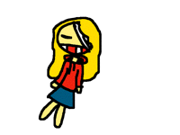 Outfit trade with @silver_ketsuki