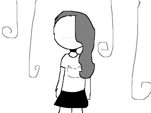 Art trade w/@AngelOfFandoms