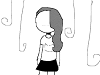 Art trade w/@AngelOfFandoms