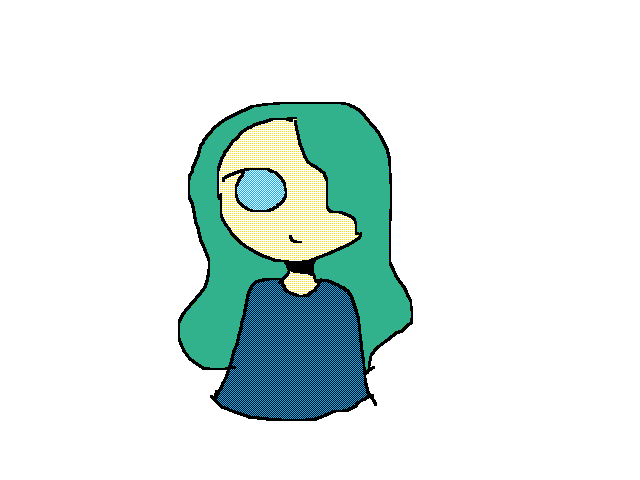 Art trade with @Animating_Bear