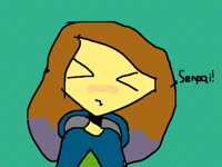 Me in @SunnyPainter 's style