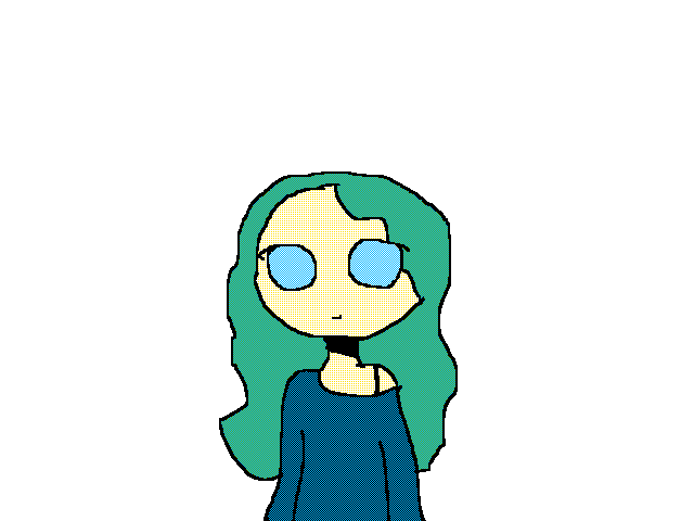 Art trade with @Animating_Bear