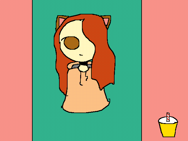 Art trade w/@Lemonsoda7