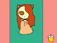 Art trade w/@Lemonsoda7