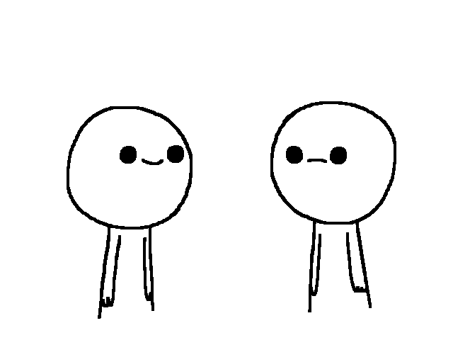 Lazy Animation #1