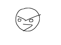 Ack idk what to draw-