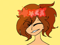 °~Flower crown~°