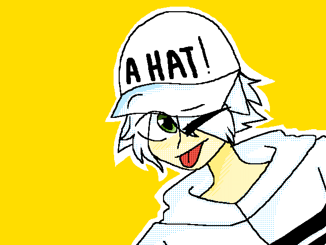 Request #1
