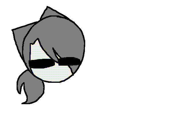 @Poochie i can only do the head for now.