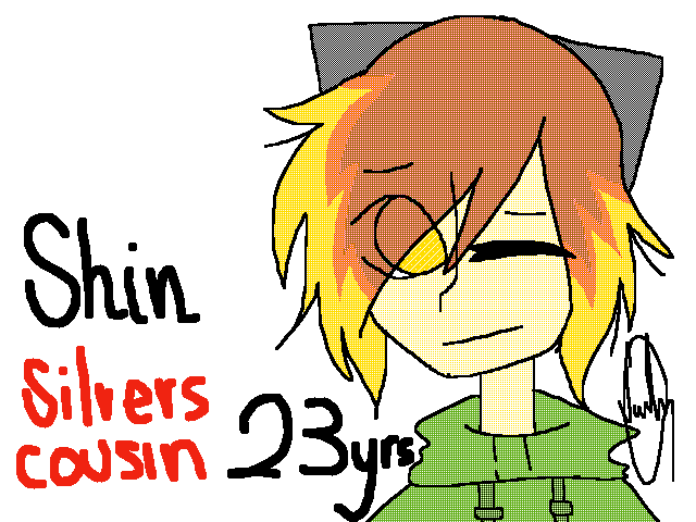Shin