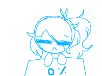 Request have to wait. Im supah tired