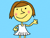 Pink dress trick (speed 6)