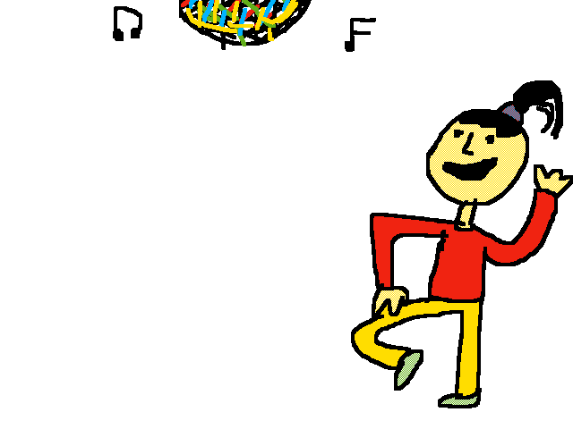 Dance! Dance! Dance!