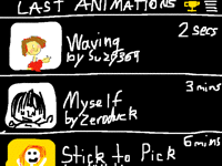 How To Use Folioscope!