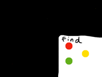 Where are the spots?