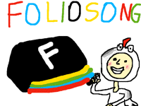 Foliosong