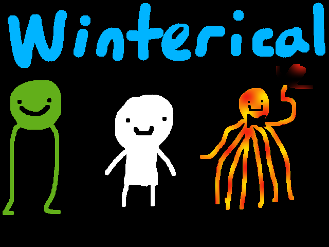 Fan Art for @winterical