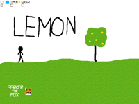 How to make Lemonade