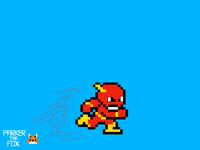 The Flash #2