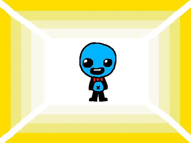 Plush draw it with your Oc