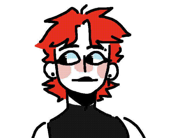 Feelin pretty