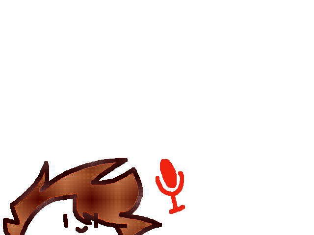 I wanna get back into voice acting