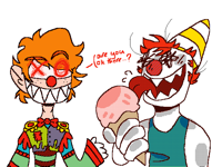 Collab w/ @Xen0TheCycl0ps
