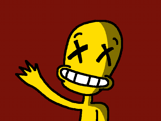 Fan art for @homie_boi_  ( I couldn't do the ears)