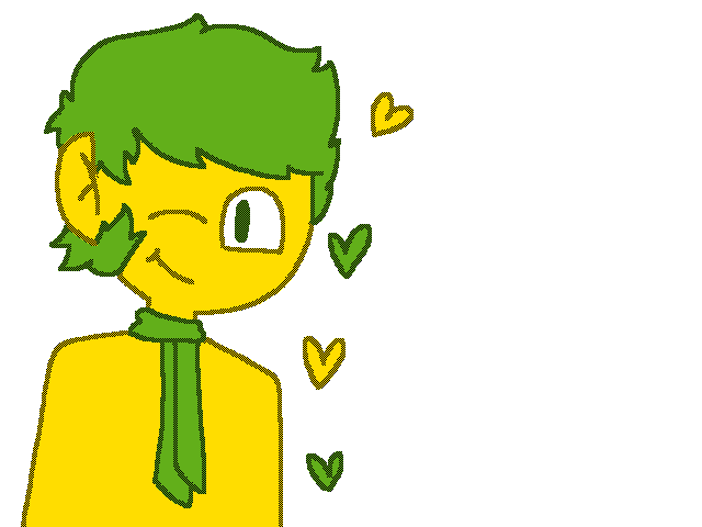 @192000BOI this was fun to draw