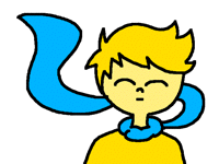 Fan art for @HeyImKayla