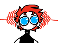 Spacing out