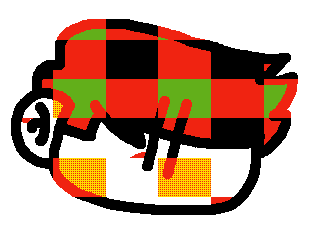 I got a hair cut