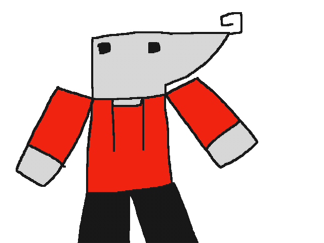 Come at me boi