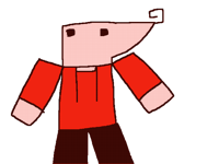 Come at me boi