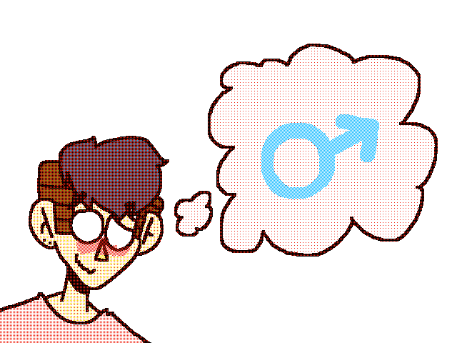 H-hehe