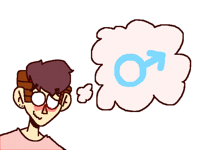 H-hehe