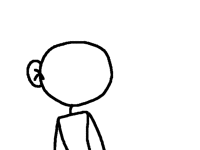 What cartoon character should I draw