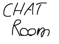 Chat room everyone