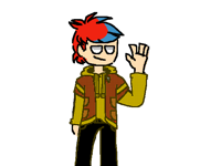 #OutfitForXia